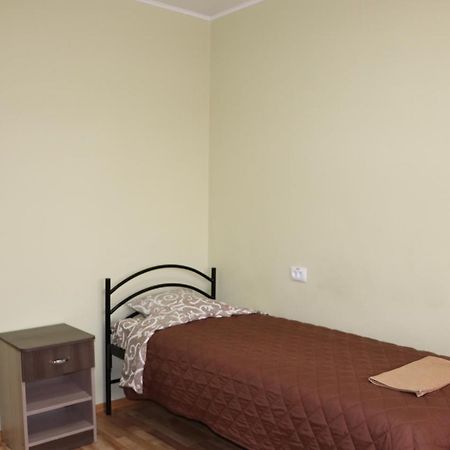 Hotel Sport Χερσών Εξωτερικό φωτογραφία