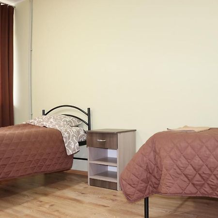 Hotel Sport Χερσών Εξωτερικό φωτογραφία