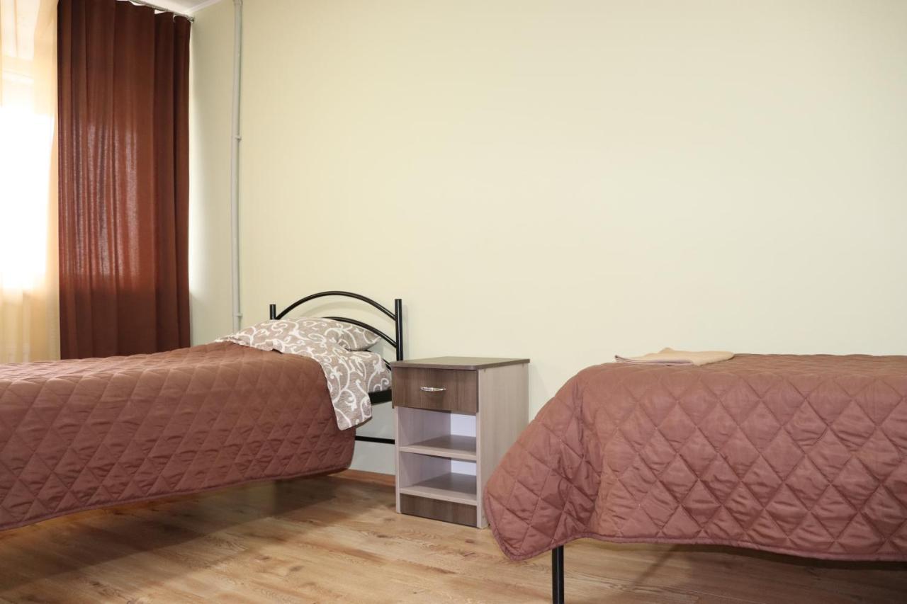 Hotel Sport Χερσών Εξωτερικό φωτογραφία