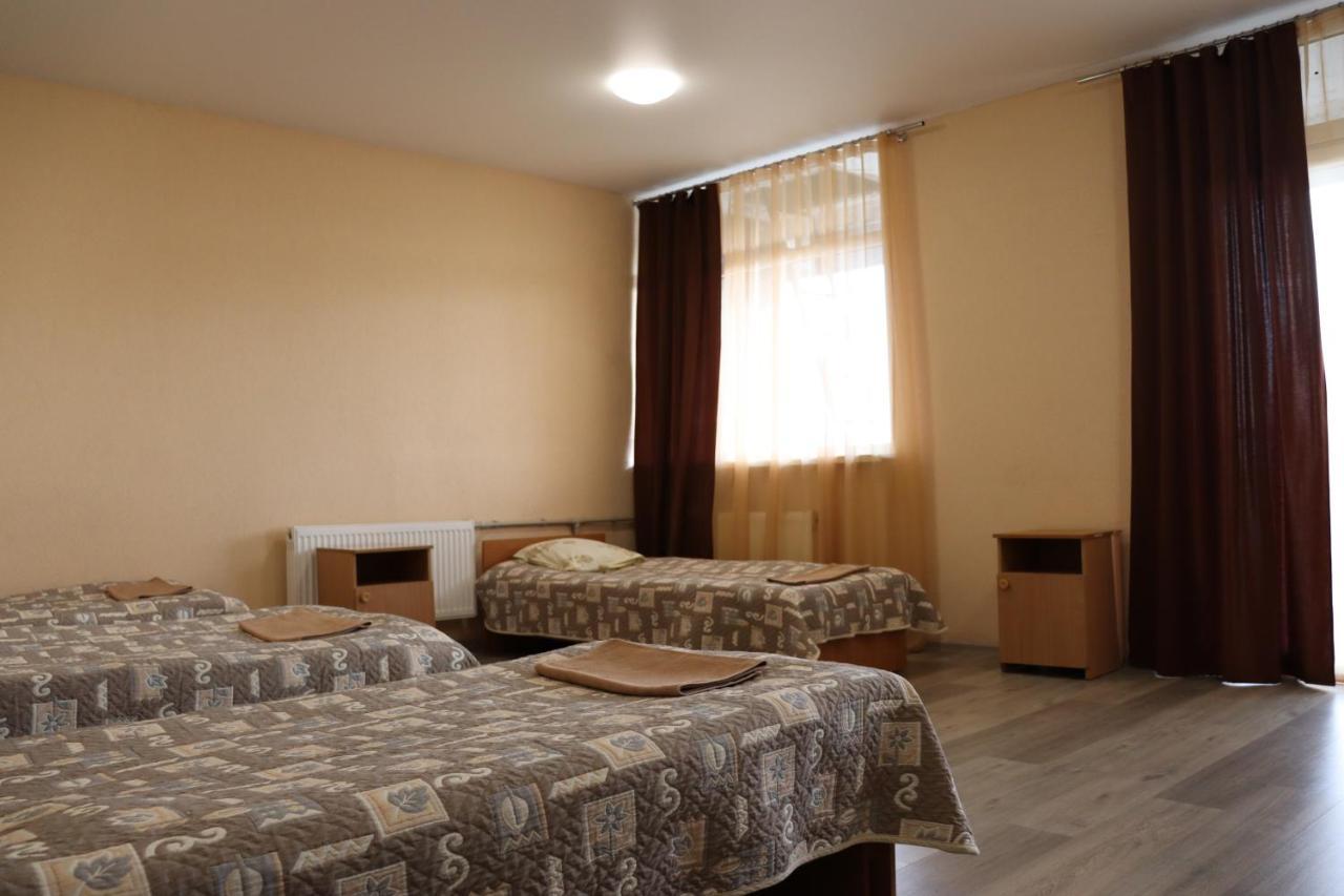 Hotel Sport Χερσών Εξωτερικό φωτογραφία