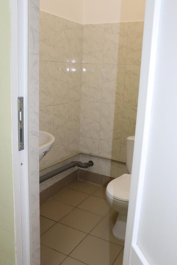 Hotel Sport Χερσών Εξωτερικό φωτογραφία