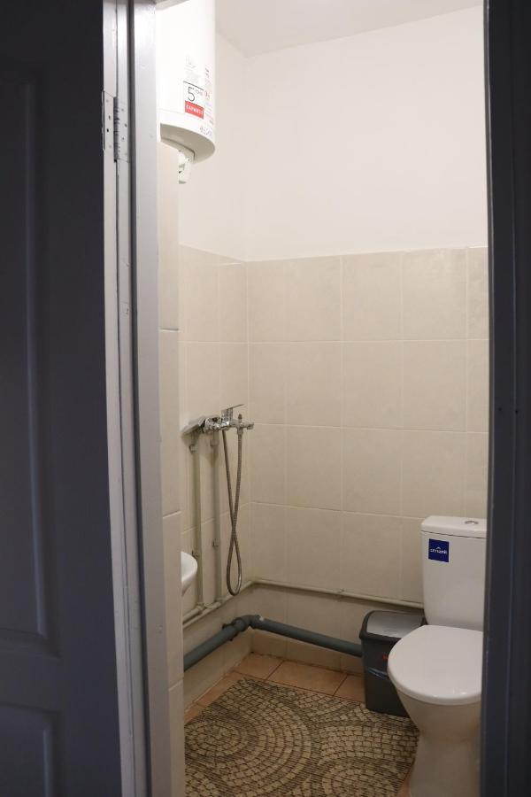 Hotel Sport Χερσών Εξωτερικό φωτογραφία