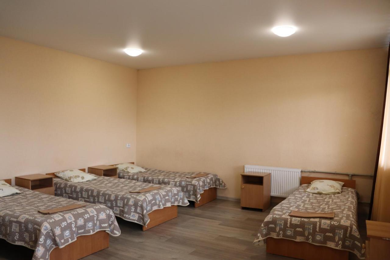 Hotel Sport Χερσών Εξωτερικό φωτογραφία