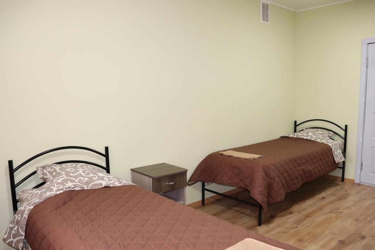 Hotel Sport Χερσών Εξωτερικό φωτογραφία