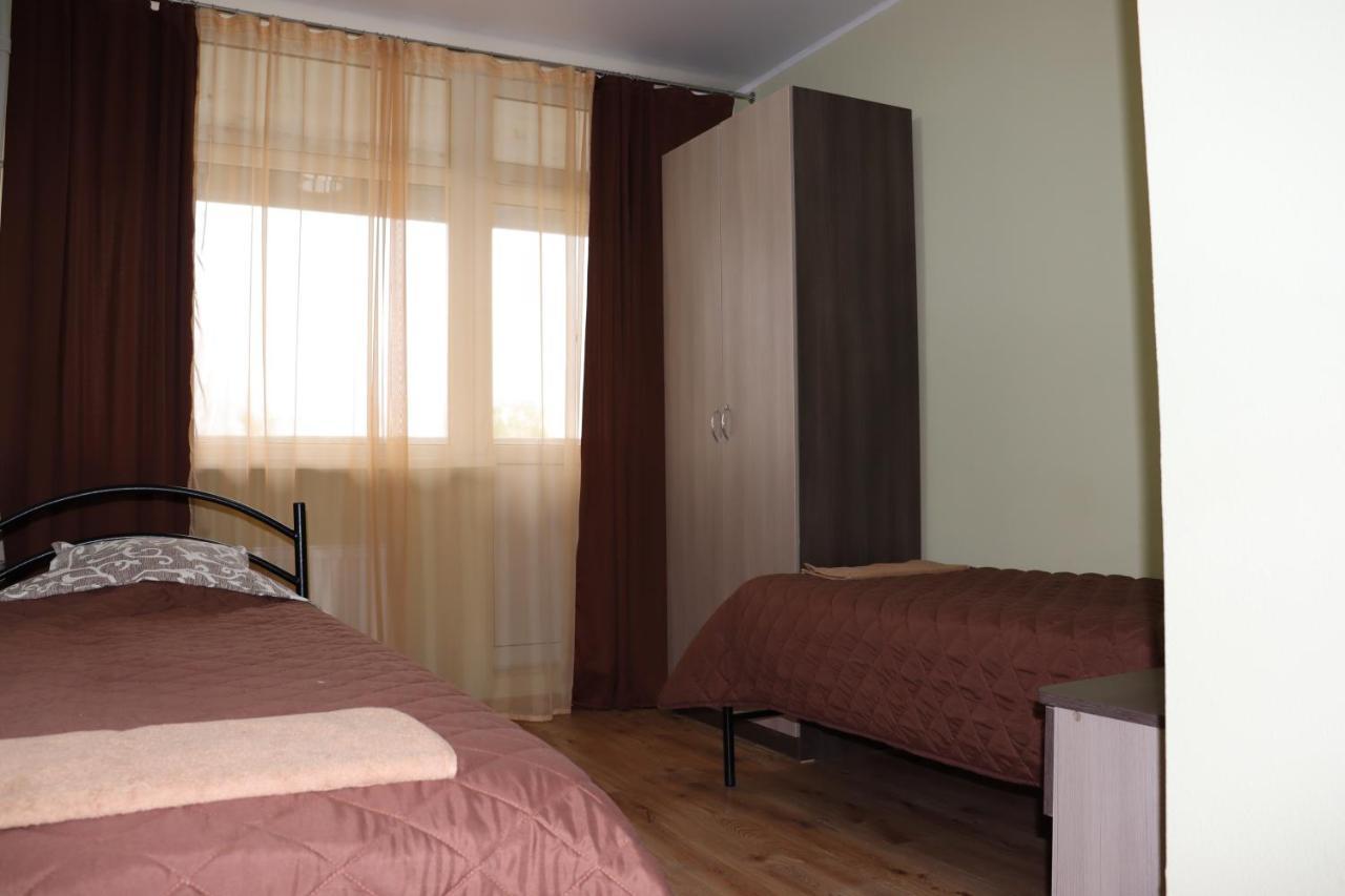 Hotel Sport Χερσών Εξωτερικό φωτογραφία