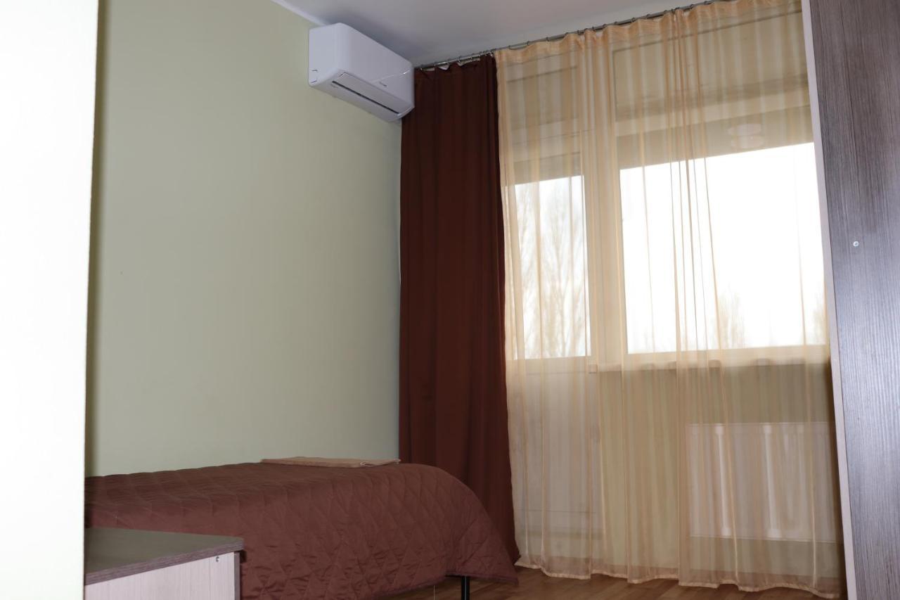 Hotel Sport Χερσών Εξωτερικό φωτογραφία