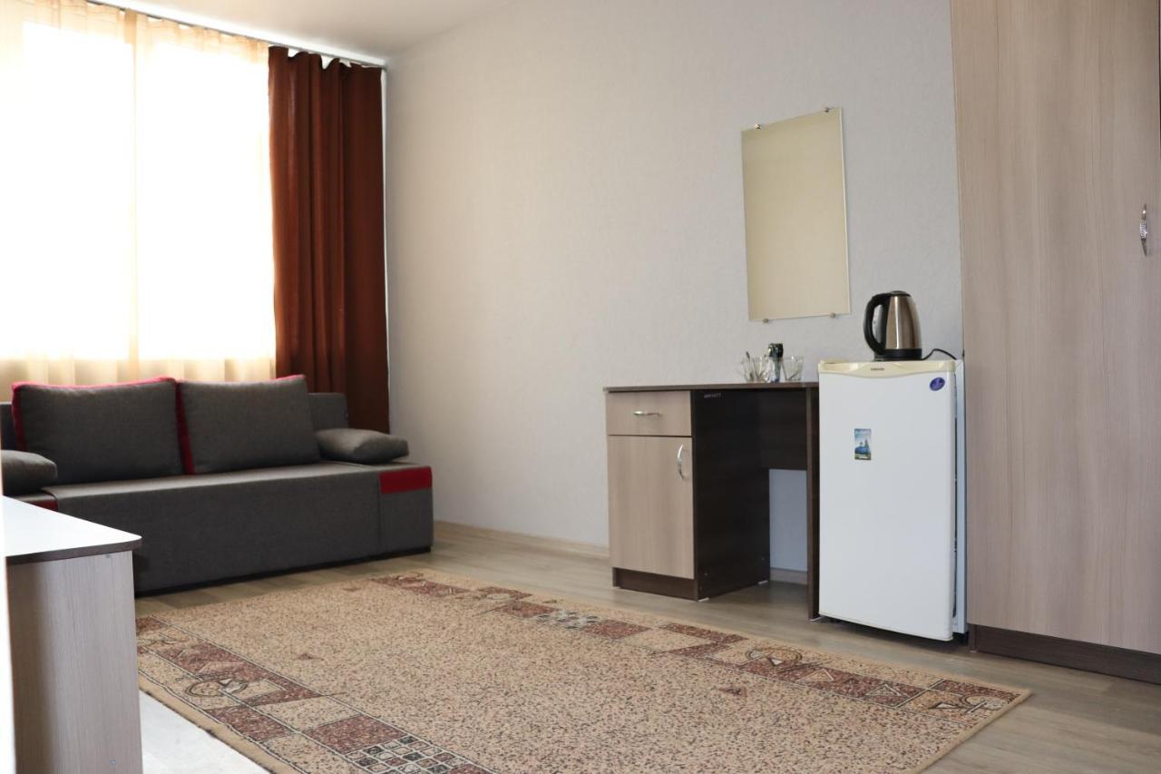 Hotel Sport Χερσών Εξωτερικό φωτογραφία