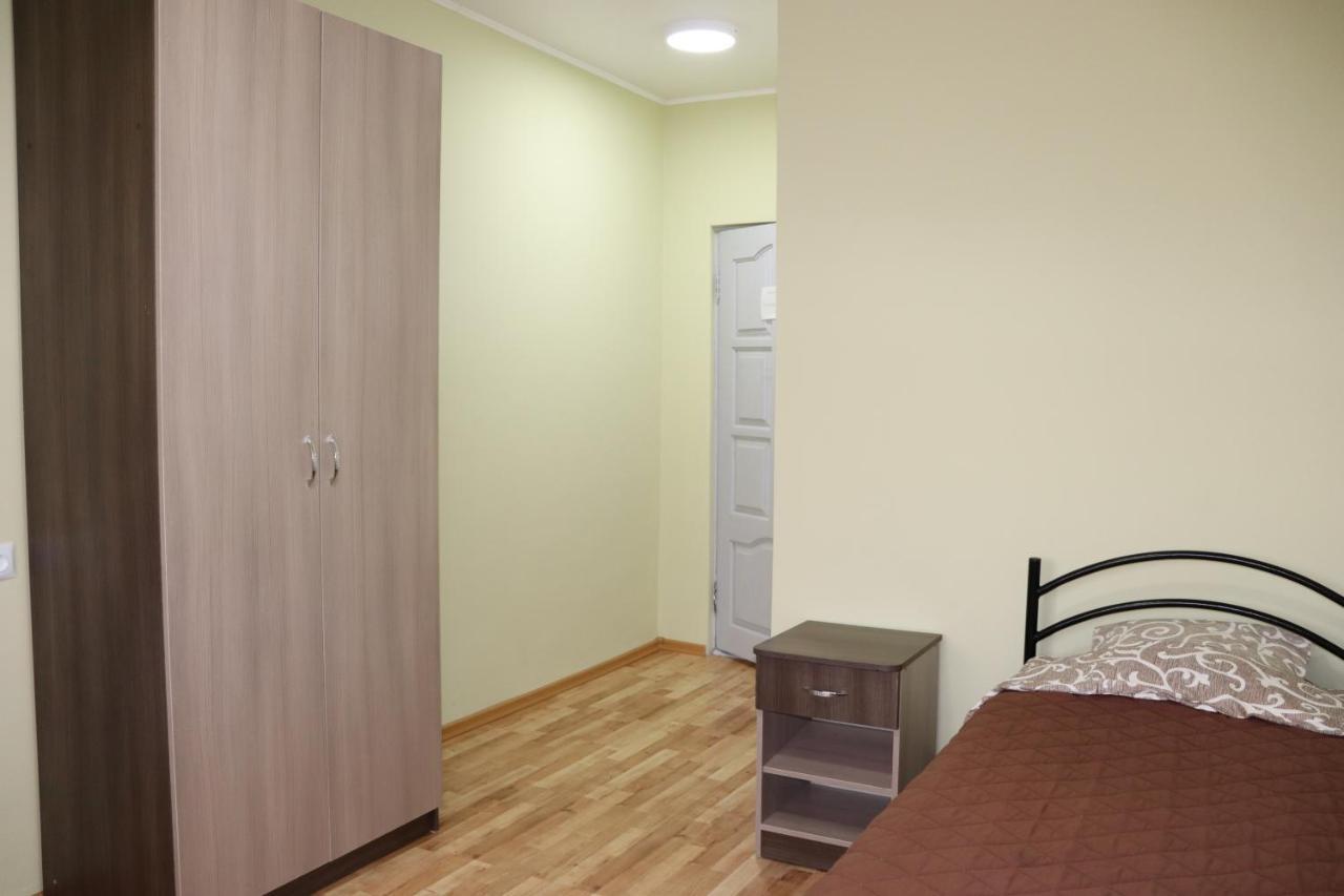Hotel Sport Χερσών Εξωτερικό φωτογραφία