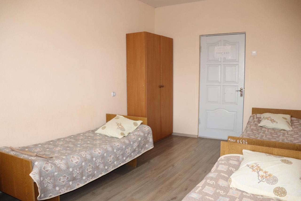 Hotel Sport Χερσών Εξωτερικό φωτογραφία
