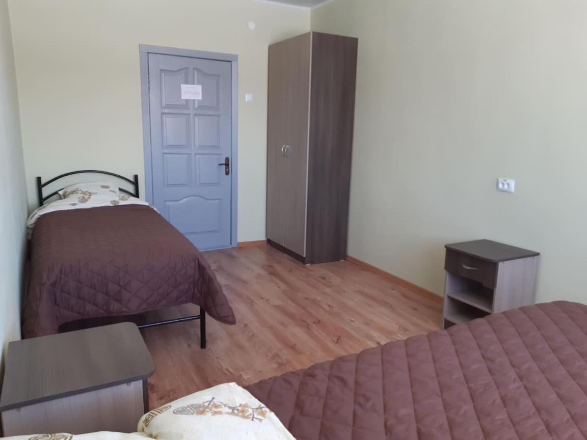 Hotel Sport Χερσών Εξωτερικό φωτογραφία